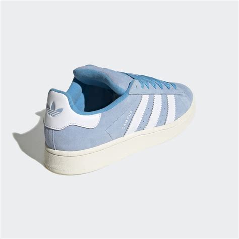 adidas campus kleuren